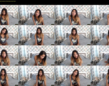 cherrrish_ — 11 minute Chaturbate female cam show recording, 720p, Apr 29, 2020