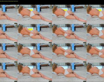 classy_medeeea — 3 minute Chaturbate female cam show recording, 720p, Apr 30, 2020