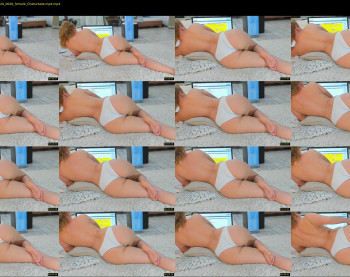 classy_medeeea — 12 minute Chaturbate female cam show recording, 720p, Apr 30, 2020