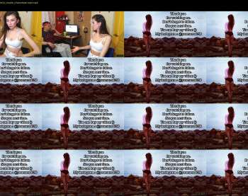 crazybabyyy — 94 minute Chaturbate couple cam show recording, 1080p, Apr 29, 2020