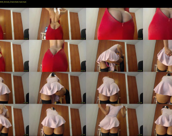 cummingurl — 19 minute Chaturbate couple cam show recording, 720p, Apr 29, 2020