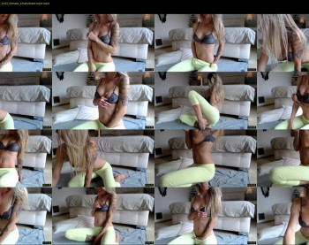 cutemoments — 37 minute Chaturbate female cam show recording, 720p, Apr 29, 2020