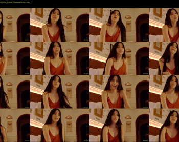 cyanide_candys — 5 minute Chaturbate female cam show recording, 1080p, Apr 30, 2020