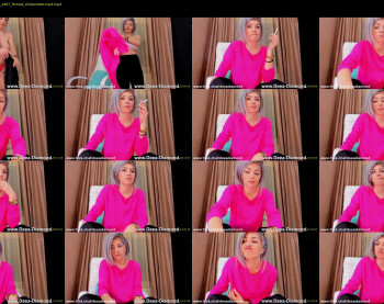 deeadiamond — 18 minute Chaturbate female cam show recording, 1080p, Apr 29, 2020