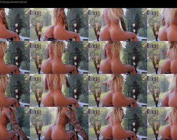 diamond_jo — 3 minute Chaturbate female cam show recording, 720p, Apr 29, 2020