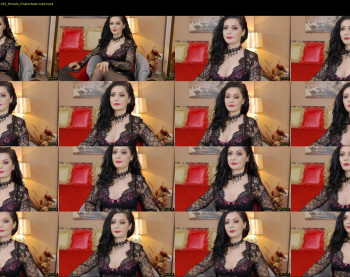 dianacharm — 71 minute Chaturbate female cam show recording, 1080p, Apr 29, 2020