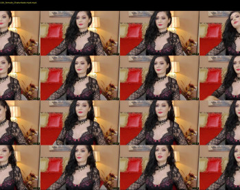 dianacharm — 20 minute Chaturbate female cam show recording, 1080p, Apr 29, 2020