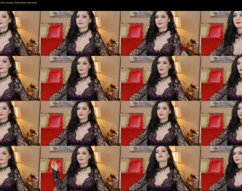 dianacharm — 8 minute Chaturbate female cam show recording, 1080p, Apr 29, 2020