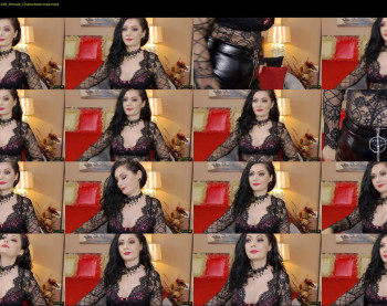 dianacharm — 52 minute Chaturbate female cam show recording, 1080p, Apr 29, 2020