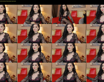 dianacharm — 35 minute Chaturbate female cam show recording, 1080p, Apr 29, 2020
