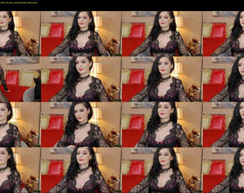 dianacharm — 40 minute Chaturbate female cam show recording, 1080p, Apr 29, 2020