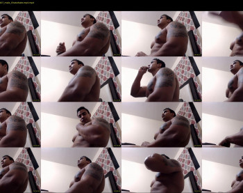 dimitriklein — 4 minute Chaturbate male cam show recording, 720p, Apr 29, 2020