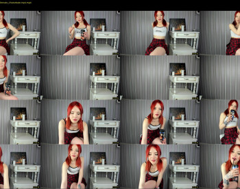 dindin_ — 21 minute Chaturbate female cam show recording, 1080p, Apr 29, 2020