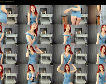 dindin_ — 13 minute Chaturbate female cam show recording, 1080p, Apr 29, 2020