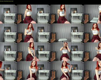 dindin_ — 64 minute Chaturbate female cam show recording, 1080p, Apr 29, 2020