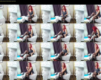 dirty_mature — 13 minute Chaturbate female cam show recording, 1080p, Apr 29, 2020