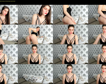 dyanne18 — 89 minute Chaturbate female cam show recording, 1080p, Apr 29, 2020