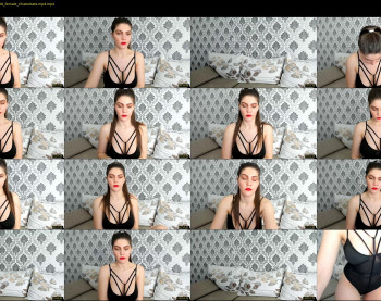 dyanne18 — 73 minute Chaturbate female cam show recording, 1080p, Apr 29, 2020