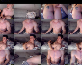 eddieds — 104 minute Chaturbate male cam show recording, 720p, Apr 29, 2020