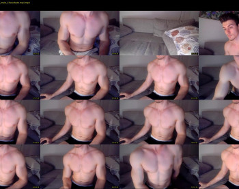 eddieds — 59 minute Chaturbate male cam show recording, 720p, Apr 30, 2020