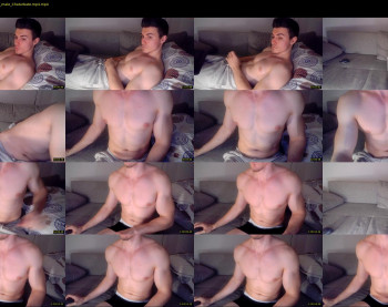 eddieds — 102 minute Chaturbate male cam show recording, 720p, Apr 30, 2020