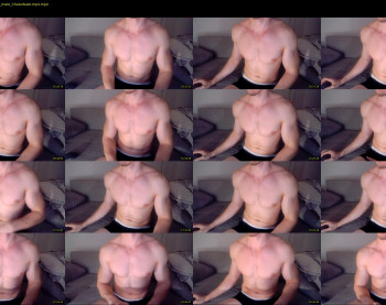 eddieds — 30 minute Chaturbate male cam show recording, 720p, Apr 30, 2020