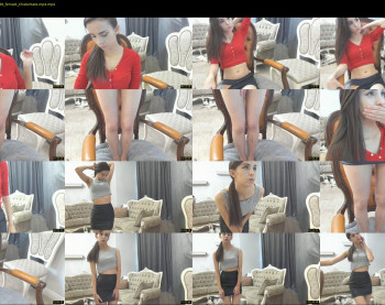 ehotlovea — 70 minute Chaturbate female cam show recording, 1080p, Apr 29, 2020
