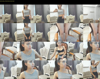 ehotlovea — 70 minute Chaturbate female cam show recording, 1080p, Apr 29, 2020