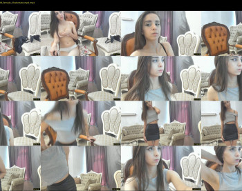 ehotlovea — 74 minute Chaturbate female cam show recording, 1080p, Apr 29, 2020