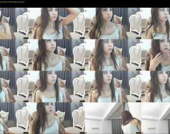 ehotlovea — 35 minute Chaturbate female cam show recording, 1080p, Apr 30, 2020