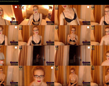 emilyanderson_ — 65 minute Chaturbate female cam show recording, 1080p, Apr 29, 2020
