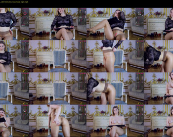emma_brooks — 74 minute Chaturbate female cam show recording, 1080p, Apr 29, 2020