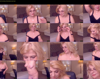 exoticgiselle — 21 minute Chaturbate female cam show recording, 720p, Apr 29, 2020