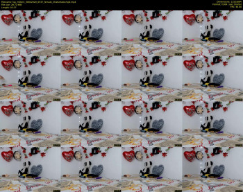 fay_miller2 — 3 minute Chaturbate female cam show recording, 720p, Apr 30, 2020