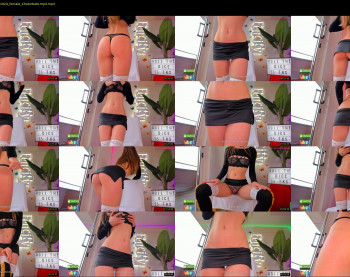 felicity_yours — 47 minute Chaturbate female cam show recording, 1080p, Apr 29, 2020