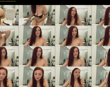 foxynesss — 3 minute Chaturbate female cam show recording, 1080p, Apr 29, 2020