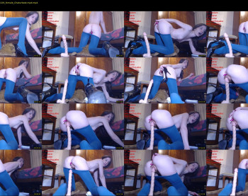 fuckingalice — 12 minute Chaturbate female cam show recording, 1080p, Apr 29, 2020