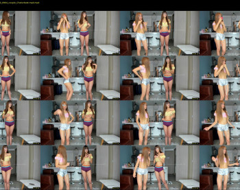 funcouple1985 — 10 minute Chaturbate couple cam show recording, 1080p, Apr 29, 2020
