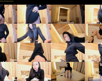 fuyomi — 71 minute Chaturbate female cam show recording, 720p, Apr 29, 2020