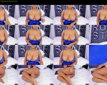hanna_cupper — 14 minute Chaturbate female cam show recording, 1080p, Apr 29, 2020