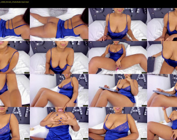 hanna_cupper — 70 minute Chaturbate female cam show recording, 1080p, Apr 29, 2020