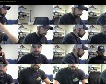 hardworkertn — 27 minute Chaturbate male cam show recording, 480p, Apr 29, 2020