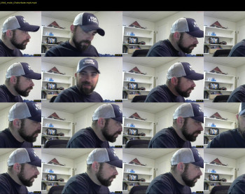 hardworkertn — 13 minute Chaturbate male cam show recording, 480p, Apr 29, 2020