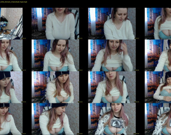 helen_bee — 76 minute Chaturbate female cam show recording, 720p, Apr 29, 2020