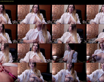 hollings — 47 minute Chaturbate couple cam show recording, 1080p, Apr 30, 2020