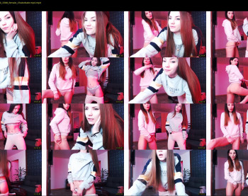 i_have_cookies — 31 minute Chaturbate female cam show recording, 1080p, Apr 29, 2020