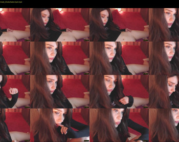 imsiri — 4 minute Chaturbate female cam show recording, 720p, Apr 29, 2020