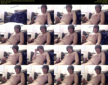 infamouslucas — 36 minute Chaturbate male cam show recording, 480p, Apr 30, 2020