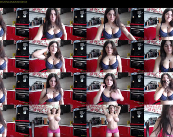 irinaandalex — 26 minute Chaturbate couple cam show recording, 1080p, Apr 29, 2020