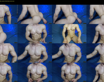 ironking28 — 6 minute Chaturbate male cam show recording, 1080p, Apr 29, 2020